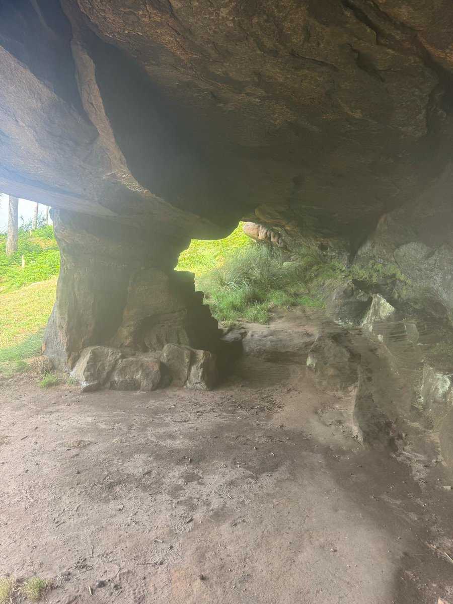 David Smith MP 🌹 (@dsnorthnorth) on Twitter photo We had a lovely walk up to St Cuthbert’s Cave on a glorious - slightly windy - North Northumberland day today. Northumberland is possibly best known for our stunning coastline, but there is so much beauty and history inland as well. We had a lovely walk up to St Cuthbert’s Cave on a glorious - slightly windy - North Northumberland day today. Northumberland is possibly best known for our stunning coastline, but there is so much beauty and history inland as well.