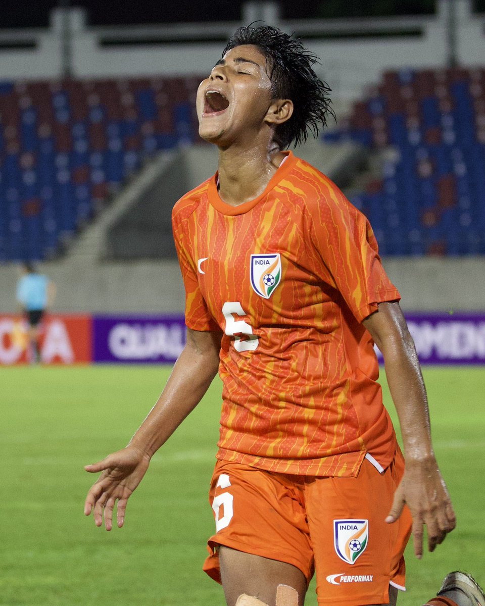 Indian Football tweet media