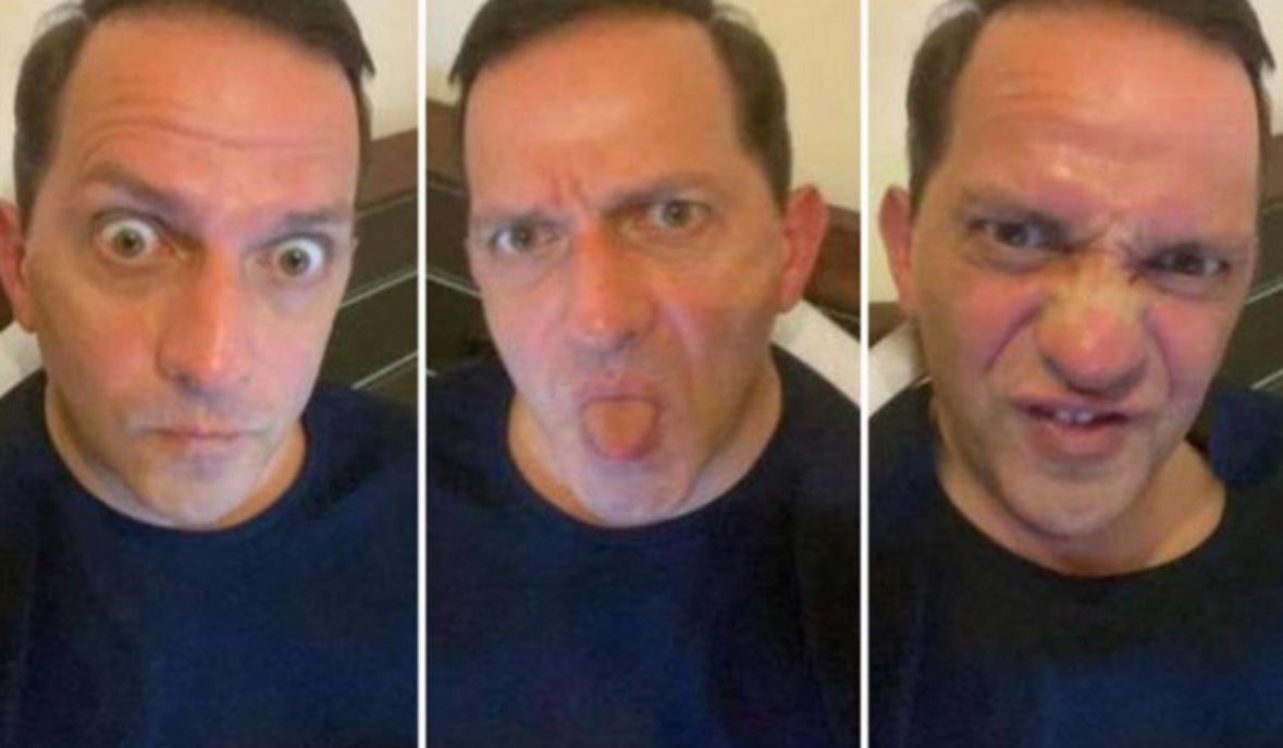 Kimin sokak köpeği olduğunu tartışmayalım mücahit