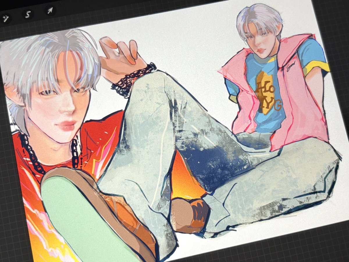 🫨🥊

#hongshihoshi #LYKN