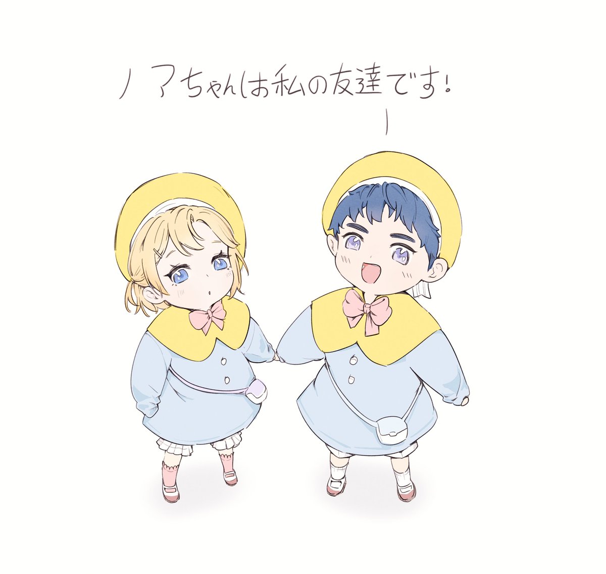 燕 tweet media