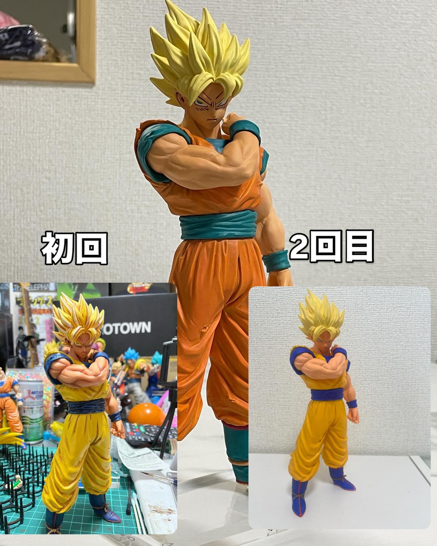ドラゴンボールフィギュア ❗❗️ Amazon.co.jp: TAMASHII NATIONS S.H.フィギュアーツ