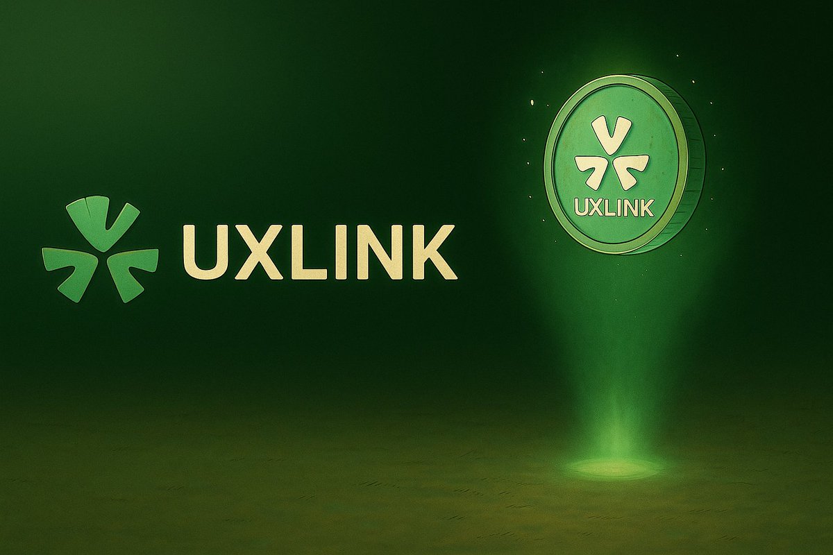 🚀 Say Goodbye to Web2 Surveillance — Welcome to <a href="/UXLINKofficial/">UXLINK</a> , Your Web3 Social Stronghold

Tired of data-hungry platforms? UXLINK empowers over 50 million users to take back control. It’s not just another social network — it’s a digital sanctuary where real connections