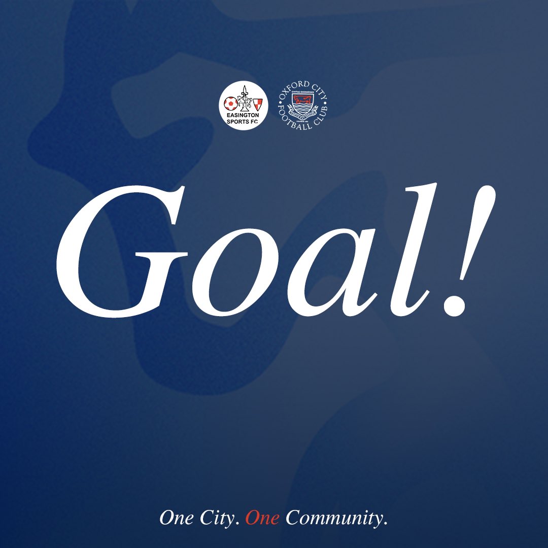 Oxford City FC tweet media