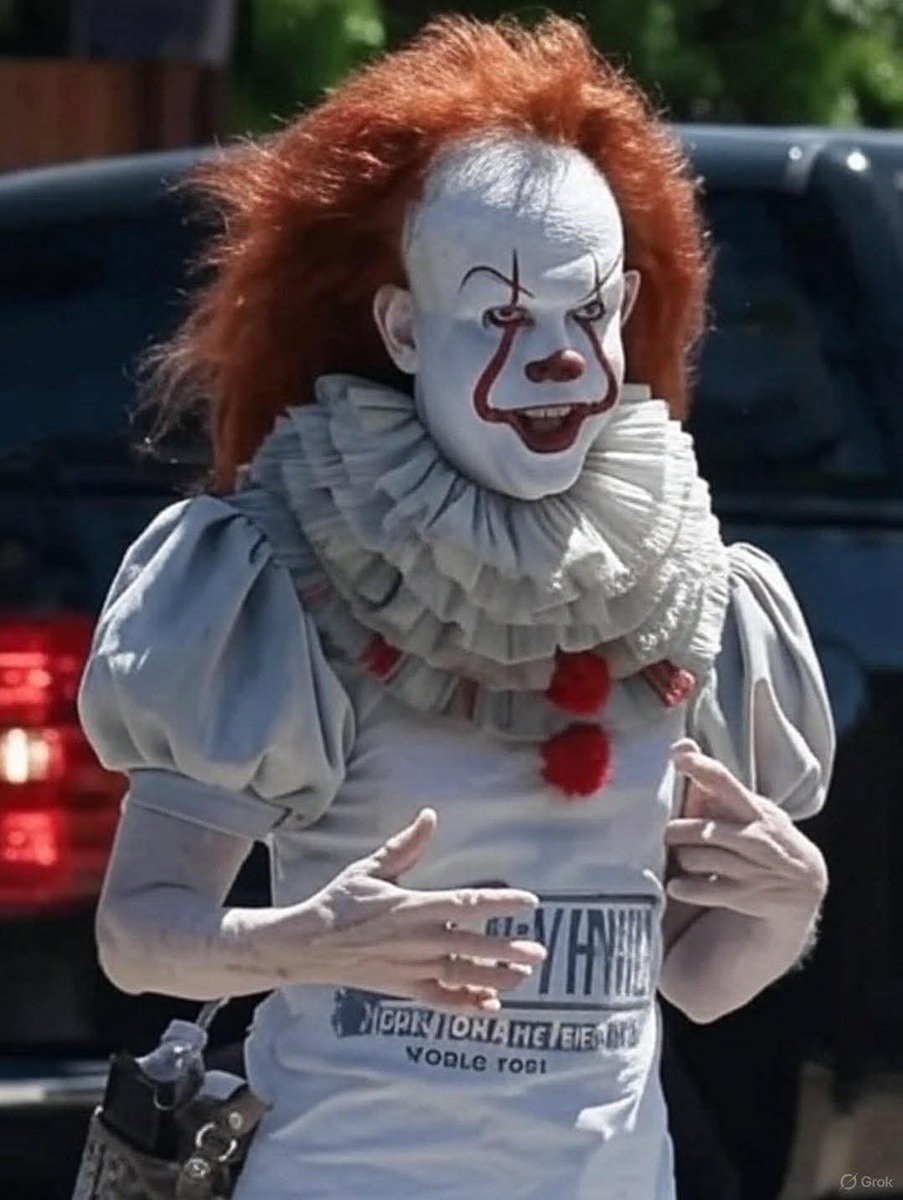 Kathy Griffin just keeps getting more beautiful by the day!