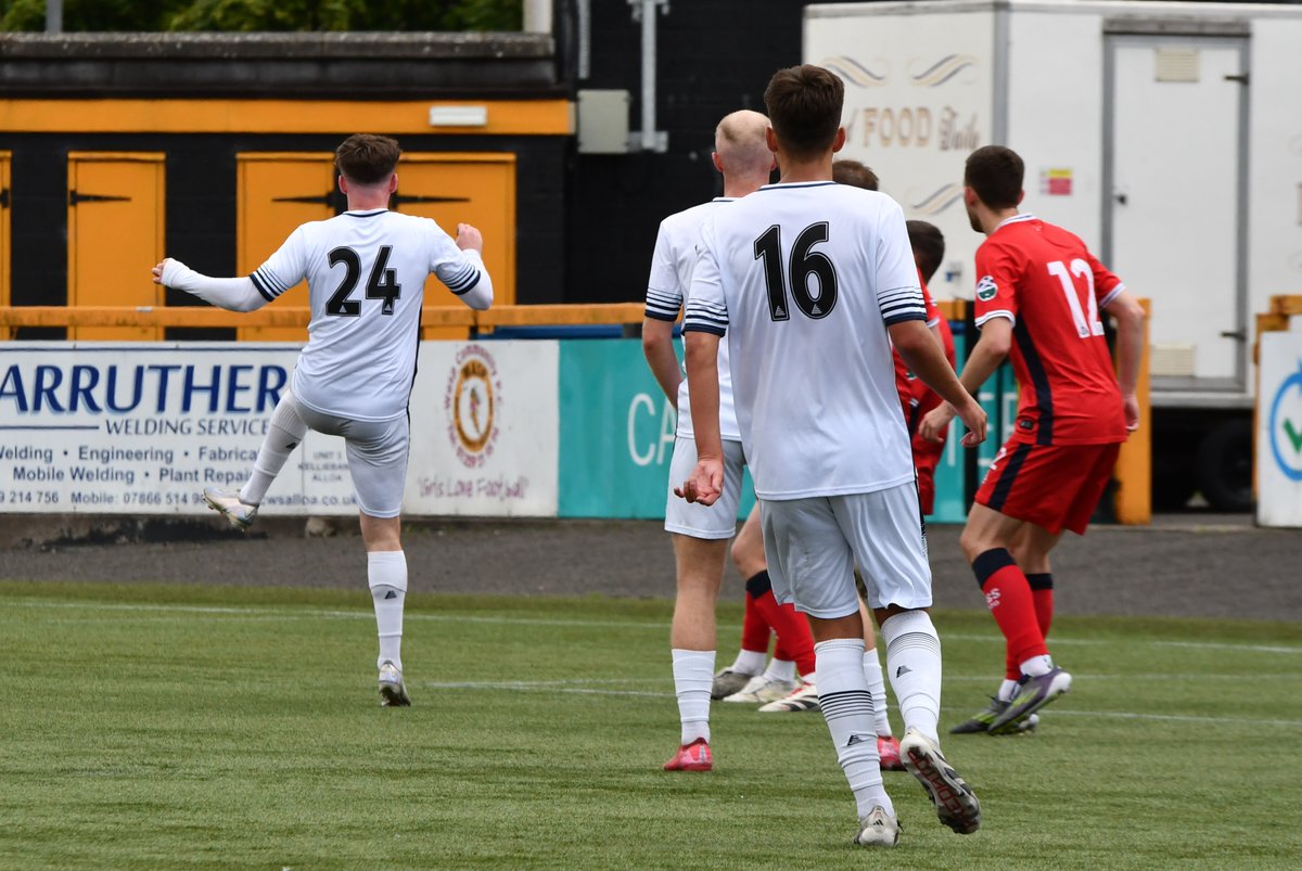 David Glencross tweet media