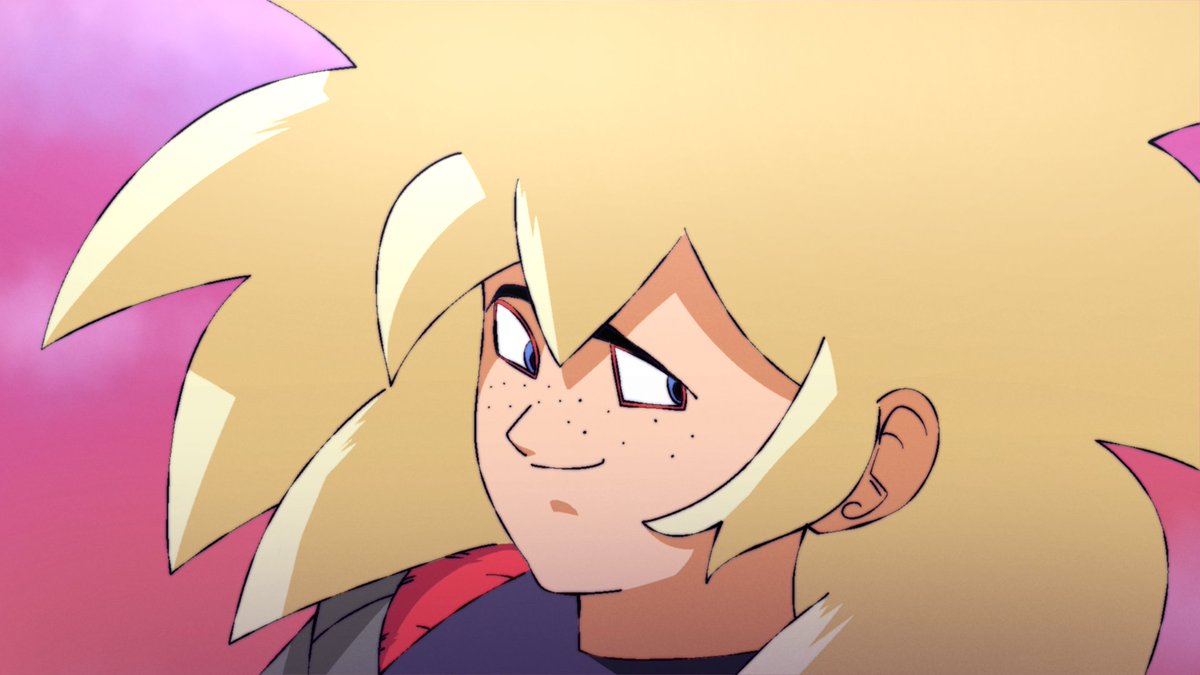 Coybii's tweet photo. Do we think ive improved in art <3 
Left - New 2025
Right - Old 2024 https://t.co/CVso0fT04v