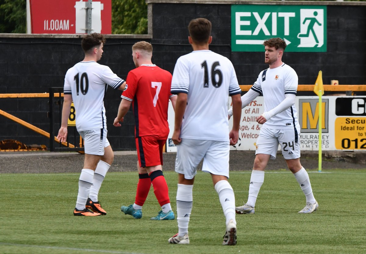 David Glencross tweet media