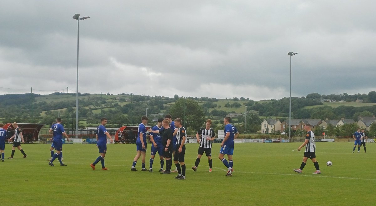 Longridge Town FC (@longridgetownfc) on Twitter photo π A great and competitive opening game!
π€ Well played and safe journey home to <a href="/Hurstgreenfc/">Hurst Green FC β«οΈβͺοΈπ¦
</a> and we'll see you again tomorrow π
#UpTheRidge π A great and competitive opening game!
π€ Well played and safe journey home to <a href="/Hurstgreenfc/">Hurst Green FC β«οΈβͺοΈπ¦
</a> and we'll see you again tomorrow π
#UpTheRidge