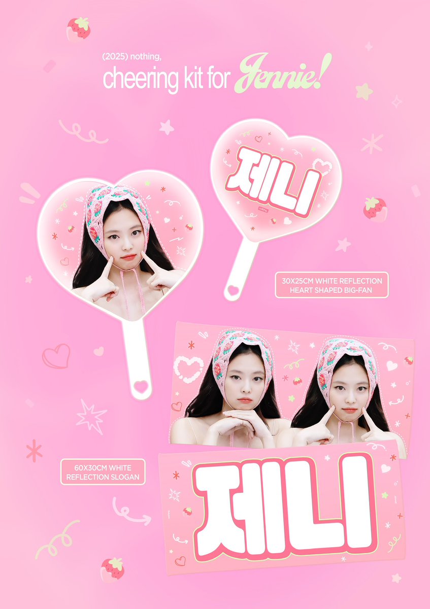 GreenLab | JASA HANDCARRY KR TF WON CO WEB&FANSIGN tweet media