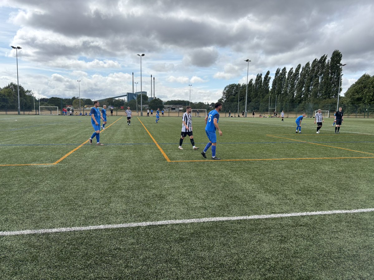 17 Minutes gone 

Wellie have the ball in the back of the net but it’s ruled out for offside. 

Unlucky lads 🔵