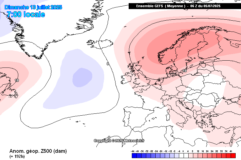 UKWX_'s tweet photo. Could be a pretty decent long spell of dry and warm, weather (hot at times). High pressure firmly in charge of the pattern, but could get some Atlantic influence 12th-14th, although if we do get something more unsettled, it won't be long lasting.

Also an outside chance of a short-lived 'plume' w/c 14th.