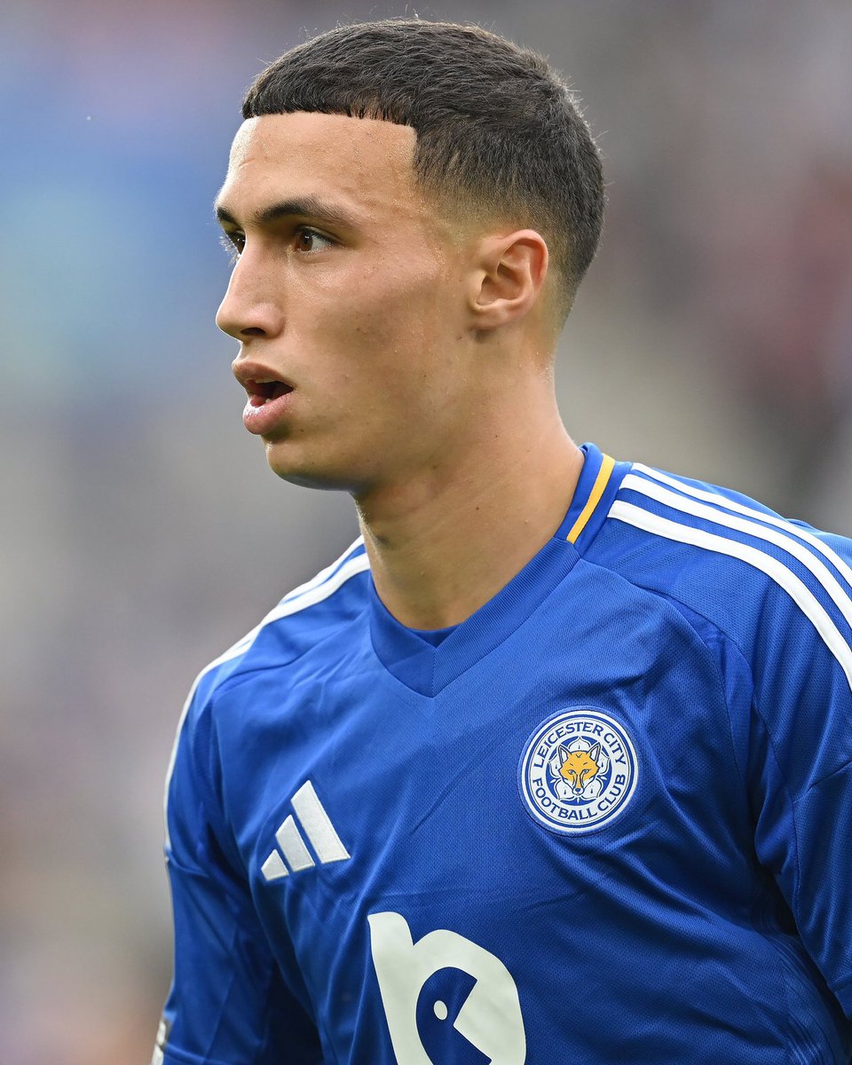 SouhailPackm's tweet image. Bilal El Khannouss n’a pas pris part au match de préparation disputé aujourd’hui par Leicester. 🤔