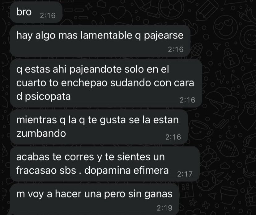 morodelsur (@morodelsur) on Twitter photo 