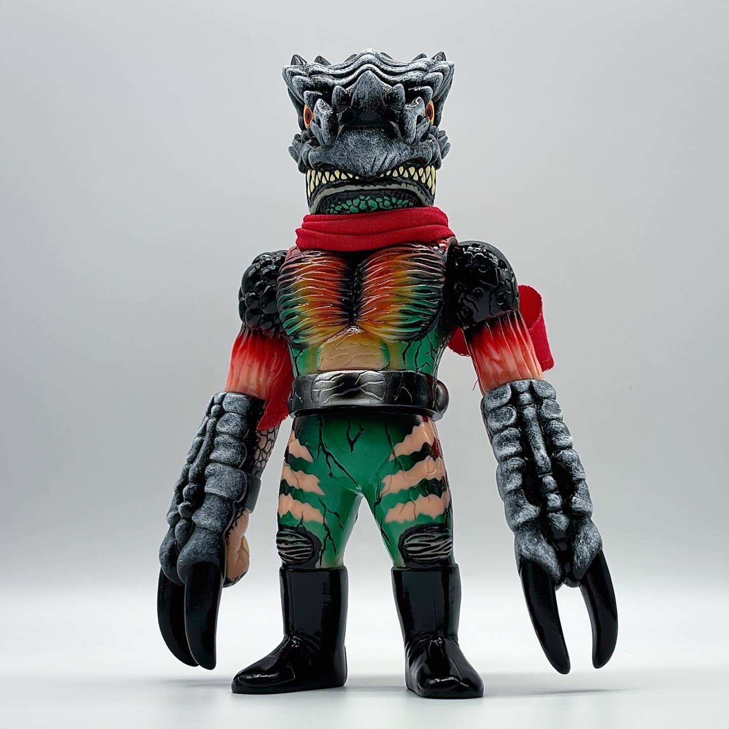 真頭玩具 リアルヘッド REALHEAD ドラコマン ヒラリークリキントン 真頭玩具 リアルヘッド REALHEAD ドラコマン ヒラリークリキントン