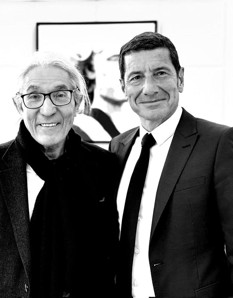 EN ABANDONNANT #BoualemSansal, LA FRANCE ABANDONNE SON HONNEUR 
Par @DavidLisnard.

Chaque jour de plus en prison de notre compatriote Boualem Sansal est un danger pour sa vie, une infamie pour l’Algérie, une humiliation pour la France. Détenu parce qu’écrivain français, [...]