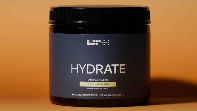 LifeTime added three bold new flavors to its clean-label LTH Hydrate lineup: Spicy Margarita, Wild Berry, and Strawberry Lemonade!

👉 brnw.ch/21wTV8J

#HydrationMonth #LTHHydrate #FunctionalWellness #Electrolytes #MocktailMixers

[ IMAGE COURTESY OF: Life Time ]