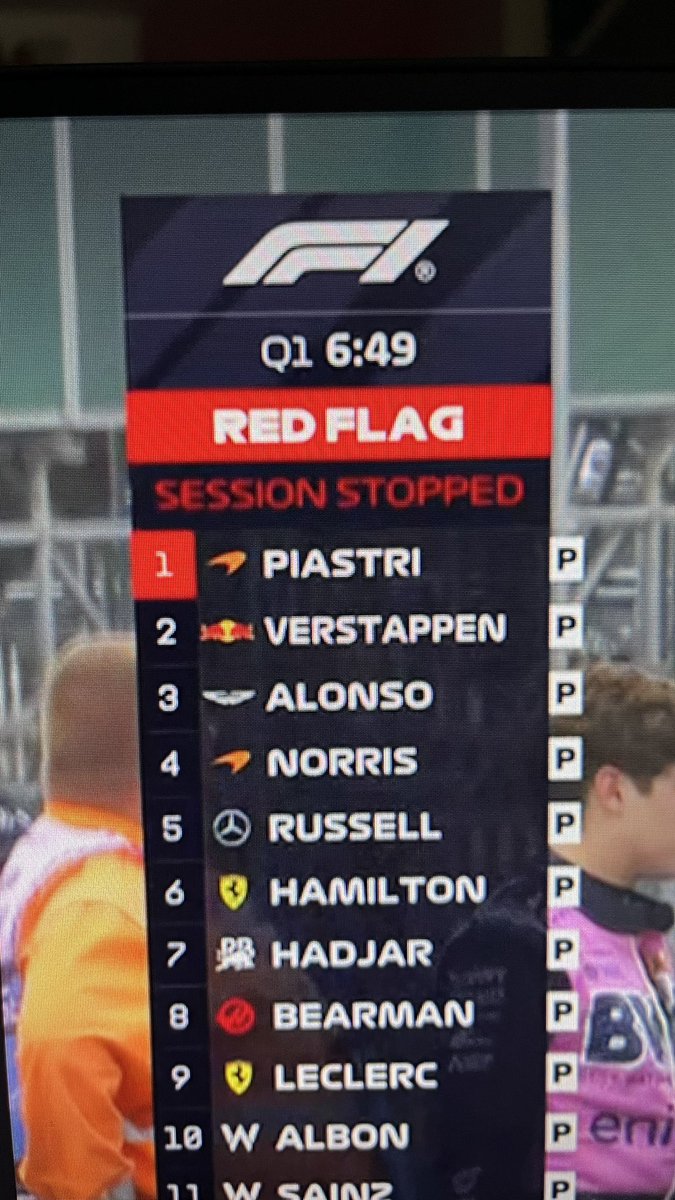 ALONSO, STOP THIS. #BritishGP