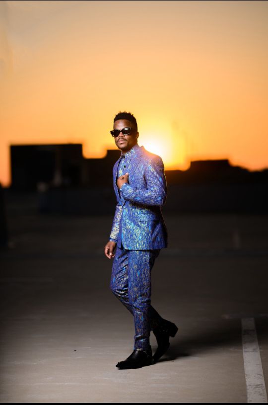 #HDJMarvelsOfMzansie 
I love these colors