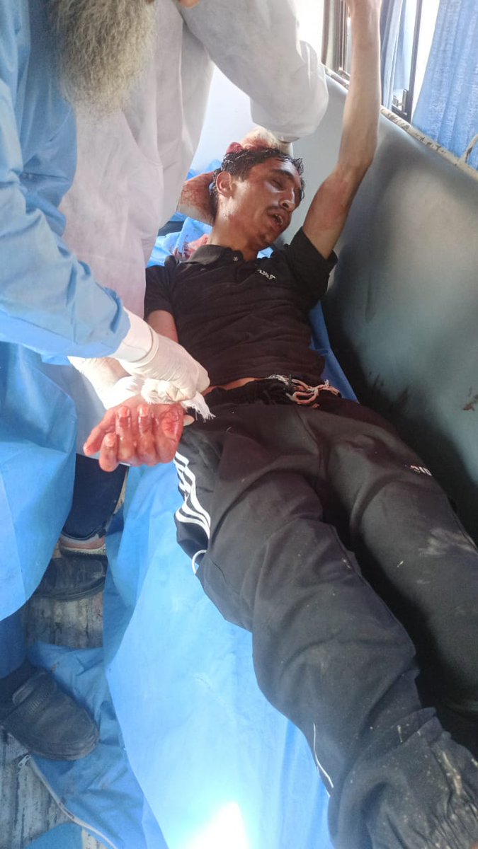 CMO Baramulla (@cmobaramulla) on Twitter photo Medical staff from Sheeri Block provided first aid services at Delina during today’s Muharram procession, ensuring timely medical support and care for participants.<a href="/SyedAbidShah/">Syed Abid Rasheed Shah</a> Medical staff from Sheeri Block provided first aid services at Delina during today’s Muharram procession, ensuring timely medical support and care for participants.<a href="/SyedAbidShah/">Syed Abid Rasheed Shah</a>