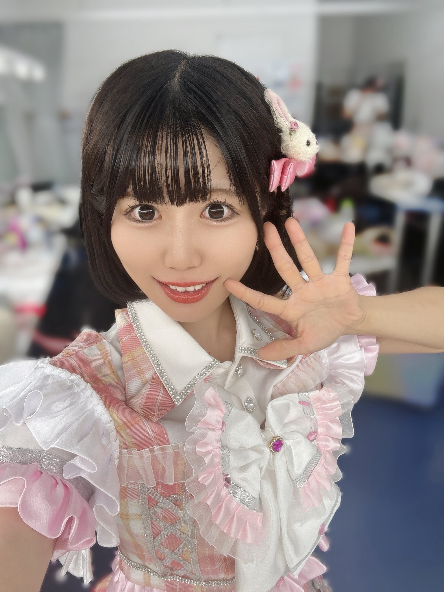 さーち🍑🐇 fairy☆elements / MelMi (@sachi_momousa) / X