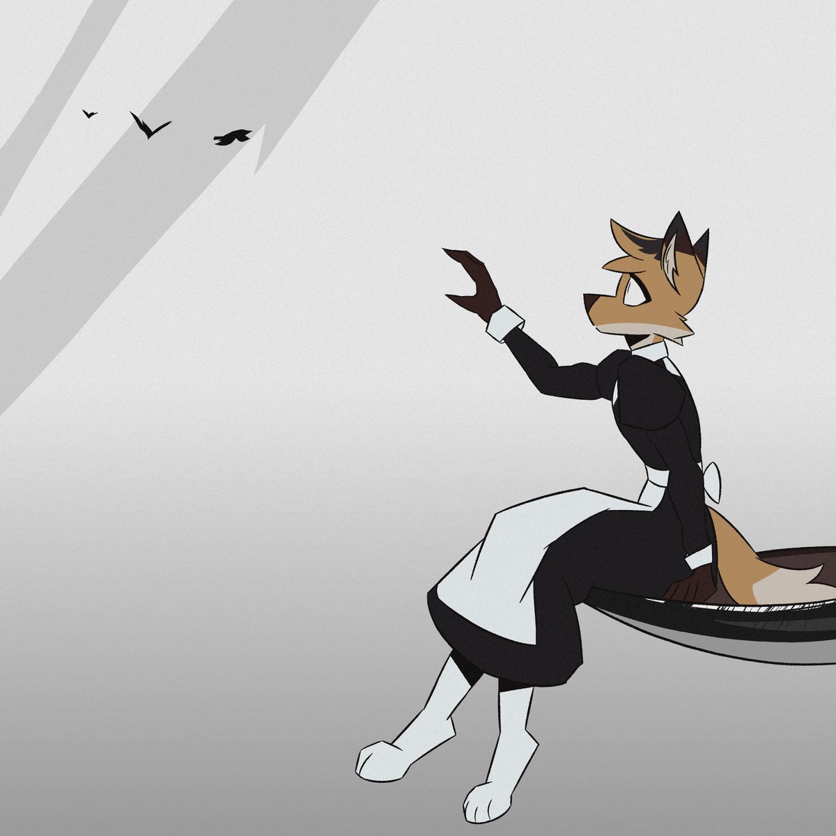 SuitedWolf's tweet image. 