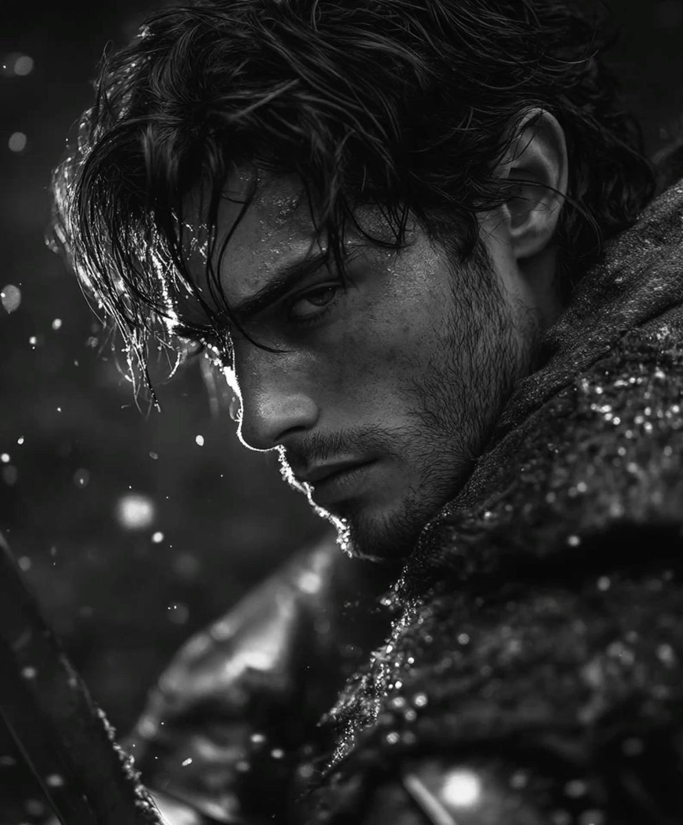 In the prism of his eyes
I see a quilt of emotions
Cloaked with warmth
Stitched with devotions

#FoxProse
#vss365
Image: Pinterest