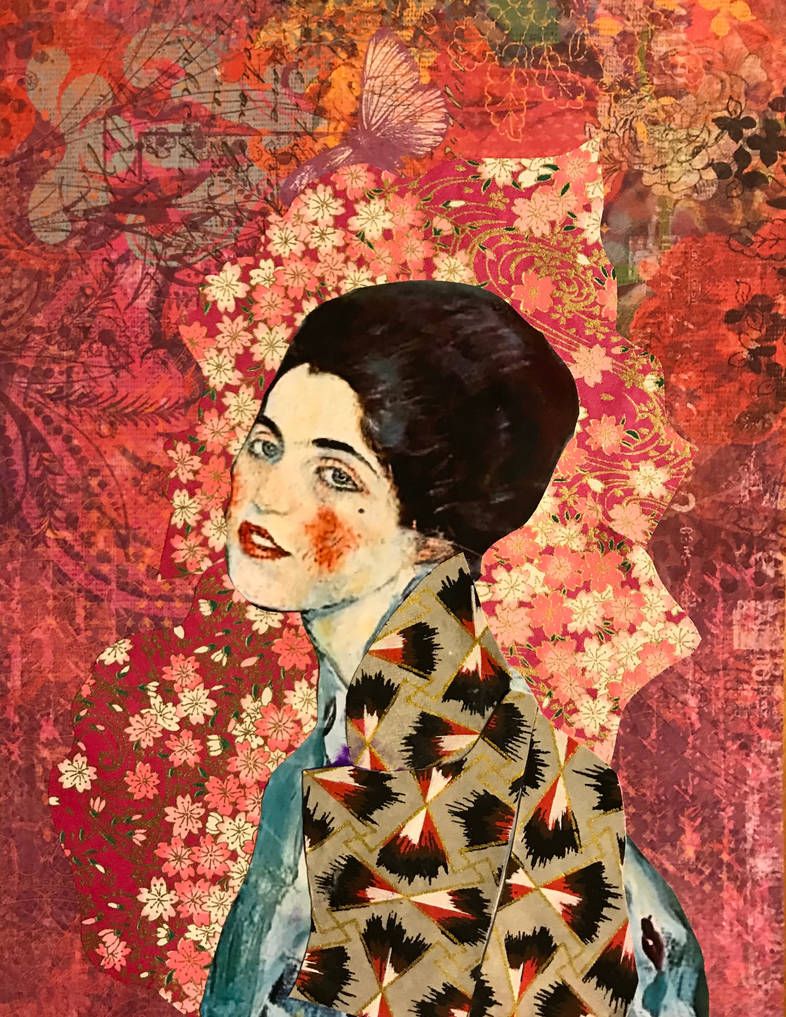 #UnSentieroInfinito 5/7

“I nostri dubbi ci tradiscono, e impedendoci di affrontare la battaglia ci precludono sovente i dolci frutti della vittoria.”

William Shakespeare 

Art Kanchan Mahon - Klimtiana