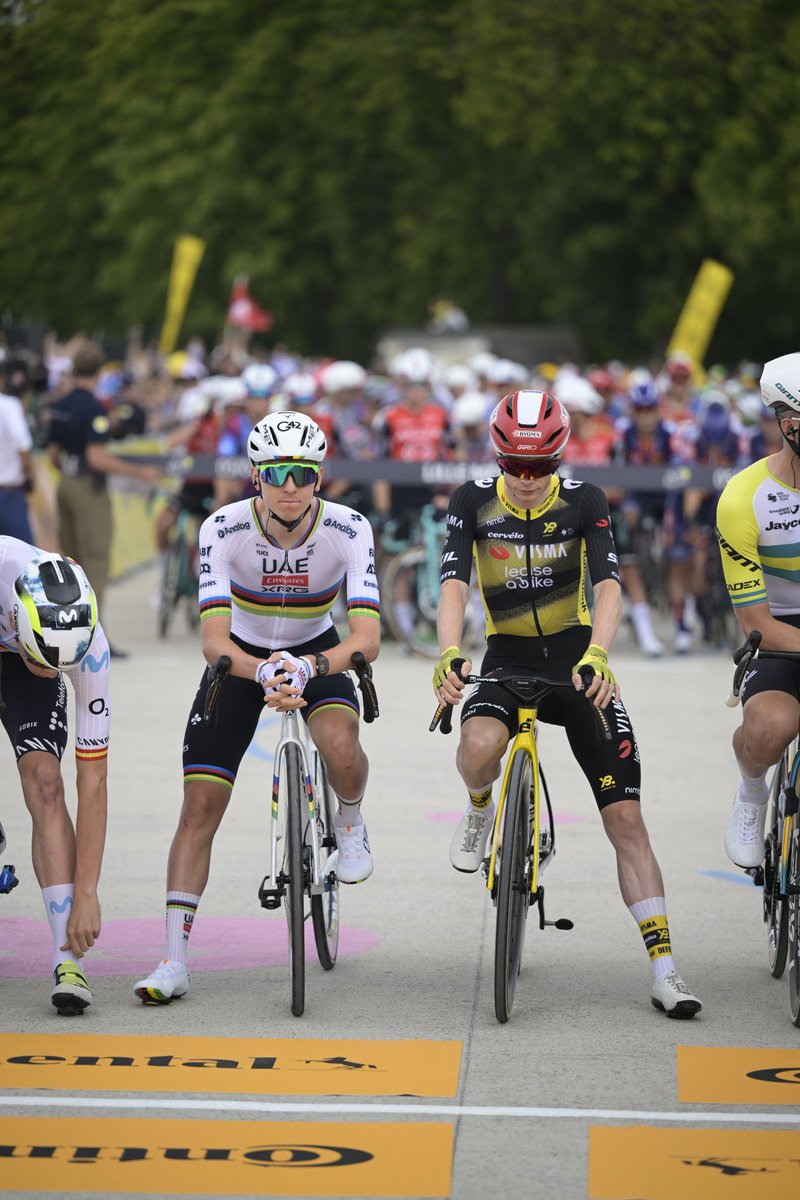 El Manillar | Ciclismo tweet media