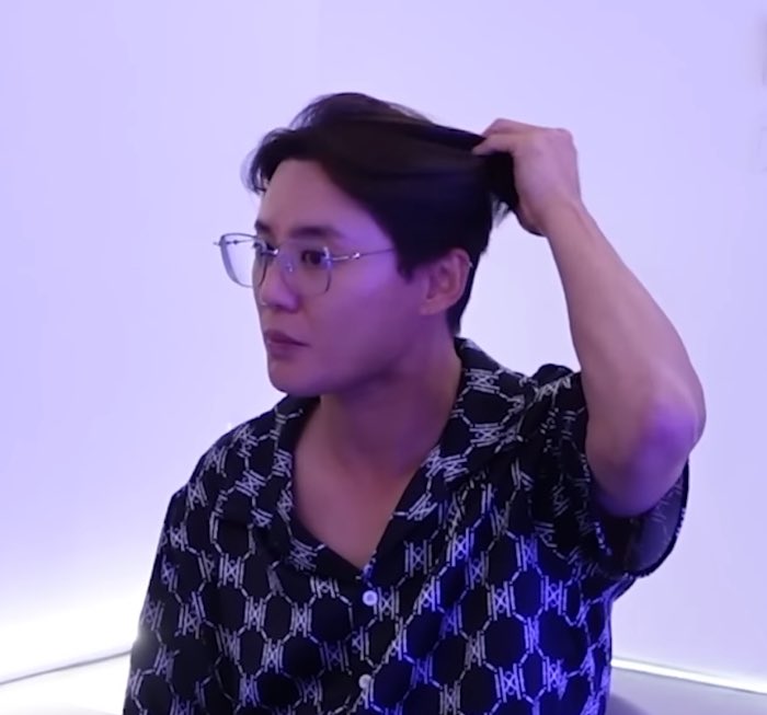 걍.. 내 취향임.....🤍