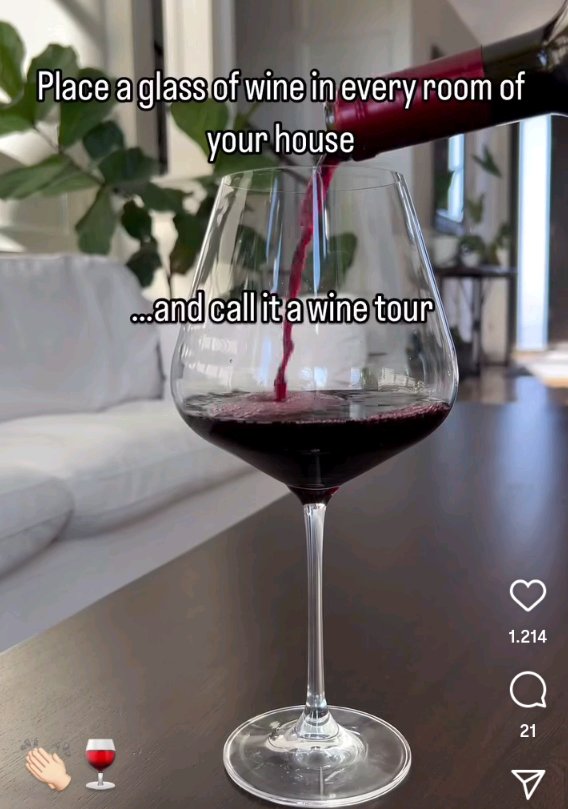 #Cheers 🤗 <a href="/wineworldnews/">wineworldnews</a>
<a href="/heatherrose1814/">🌹😇 Heather 🌹🍓💭♥️</a> 
<a href="/cazij/">Cazij</a>
<a href="/Michele21672/">𝓜𝓲𝓬𝓱𝓮𝓵𝓮 💜</a>
<a href="/SteveKubota/">Steve Kubota 🇨🇦</a>
<a href="/Friscokid49/">Texas Wineaux</a>
<a href="/sharon_kk/">Sharon Kay</a>
<a href="/magee333/">Laura</a>
<a href="/JeremyPalmer7/">morgenmuffel</a>
<a href="/forkmespoonme/">Amy Reiley</a> 
<a href="/Constan70997526/">Sybarite</a>
<a href="/KitchenSprout/">Kimberly Toureiro</a>
<a href="/rr_pirate/">Thomas Hughes</a>
<a href="/2002Vinos/">vinos 2002</a>
<a href="/joukesp/">The WineSmacker</a>
<a href="/LAfromLINY/">Alvino</a>
<a href="/SouthernLady1st/">Kelly🇺🇸❤️🏈🐘</a>
<a href="/ccatmpt/">chris</a>
<a href="/uberguineapig/">Nineoverten.com - Video Games and So Much More</a>