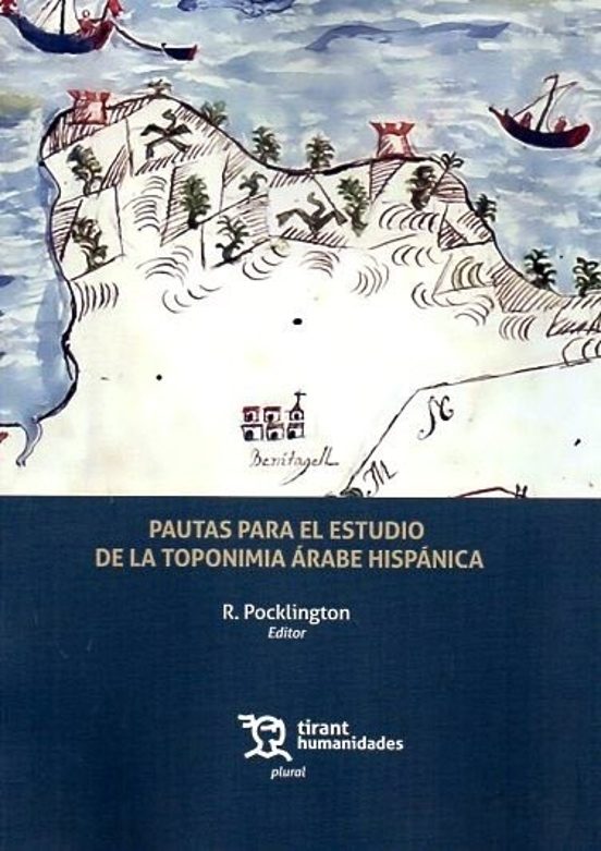 eOnomast (@eug1979) on Twitter photo e-Onomastics: New #Release about #Iberian #placenames #deriving from #Arabic #roots e-onomastics.blogspot.com/2025/07/new-re… Pautas para el #estudio de la #toponimia #árabe #hispánica 468-page #guide ed. by R. #Pocklington tools identifying Arabic‑origin #toponyms in #peninsular #texts and #maps e-Onomastics: New #Release about #Iberian #placenames #deriving from #Arabic #roots e-onomastics.blogspot.com/2025/07/new-re… Pautas para el #estudio de la #toponimia #árabe #hispánica 468-page #guide ed. by R. #Pocklington tools identifying Arabic‑origin #toponyms in #peninsular #texts and #maps