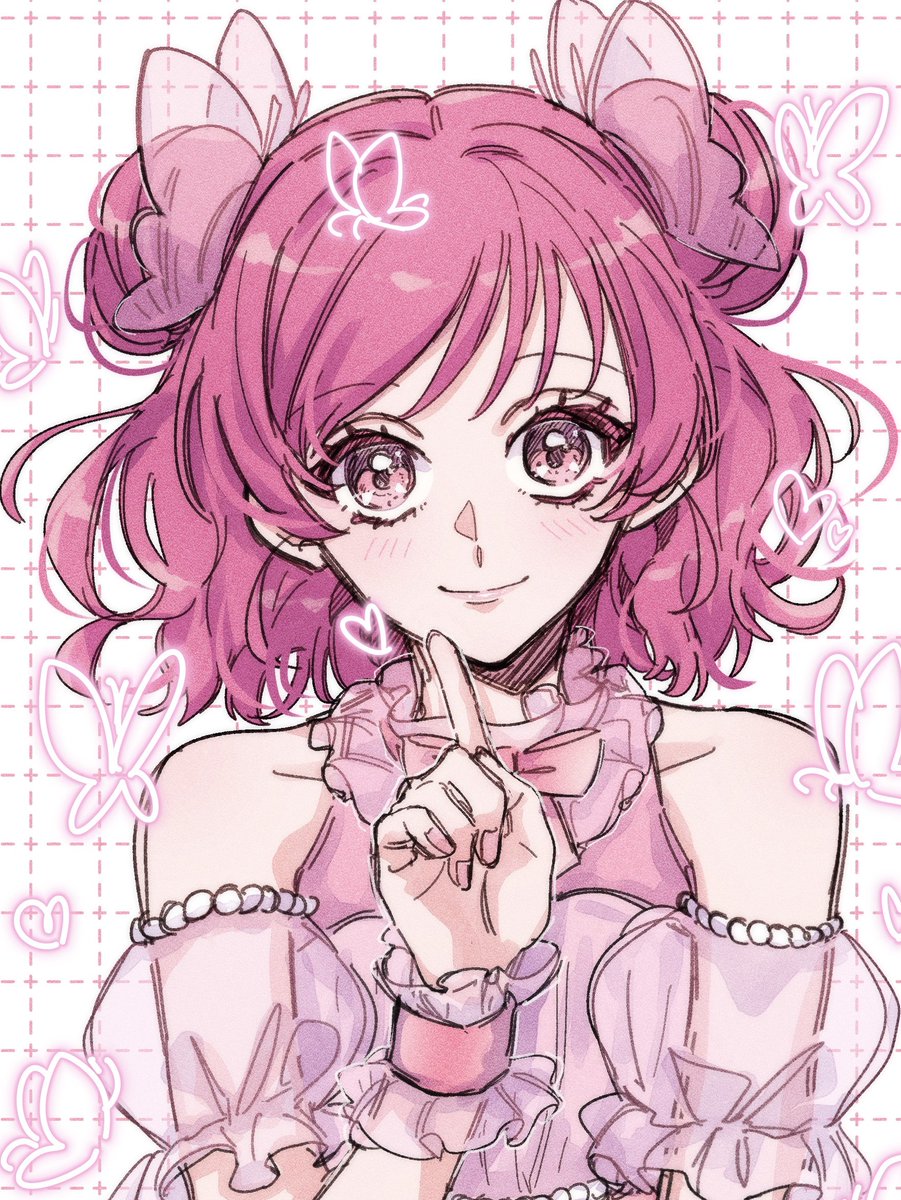 夢原のぞみ🎀