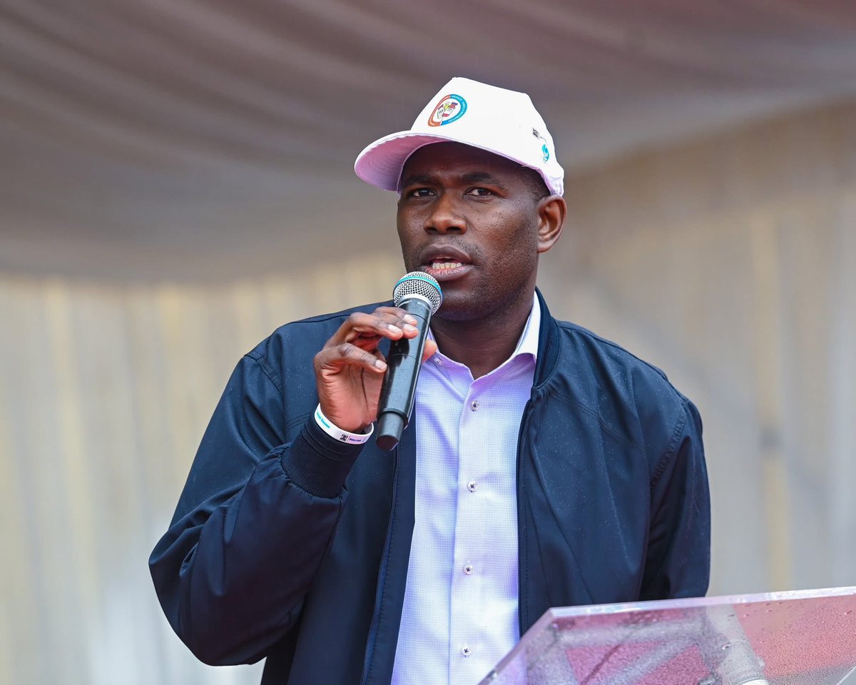IN PICTURES: Health CS Aden Duale has reaffirmed the government's commitment to strengthening Kenya’s primary healthcare system by ensuring accountability, timely pay for frontline workers, and safeguarding public resources under the Social Health Authority (SHA).

Speaking at