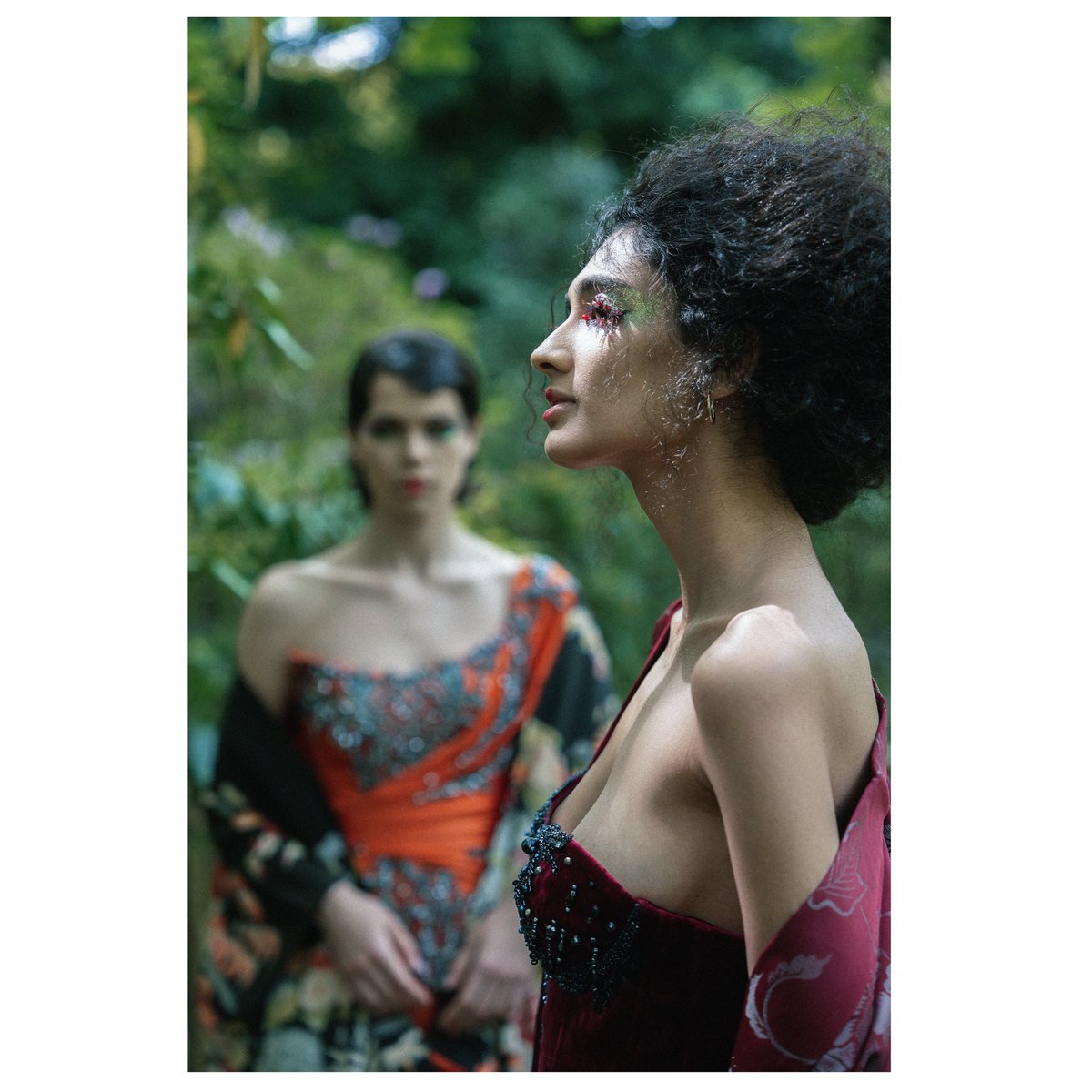 N'style magazine

Creative Director, Styling :  lana matsumoto 
Photographer :  roxana narzieva 
Model :  sarangelic (MA <a href="/agency/">Agency</a>.noi )
Model : sasha
Dress Designer : chernitsyna
Kimono  : shopkimono 
Hair &amp; Makeup : Ellie