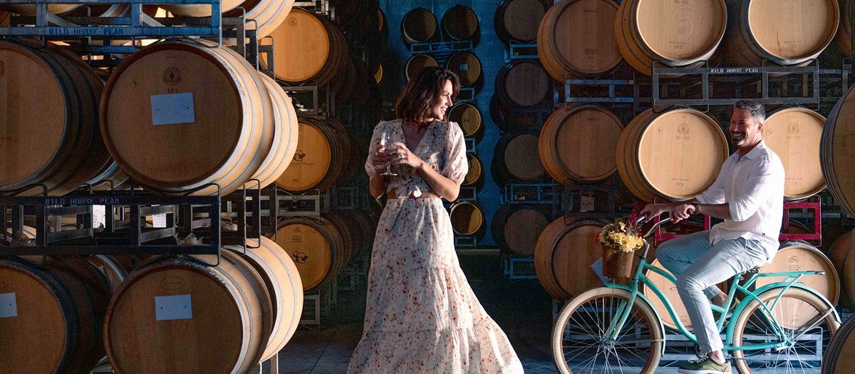 Become a member and enjoy great wines, signature merchandise, exclusive tickets to popular events, relaxing resort stays, unforgettable meals at The Vineyard Grill and more!
Become a member today: carterestatewinery.com/wine/wine-club

 #CarterEstateWinery #WineClubLife #ExclusiveWinePerks