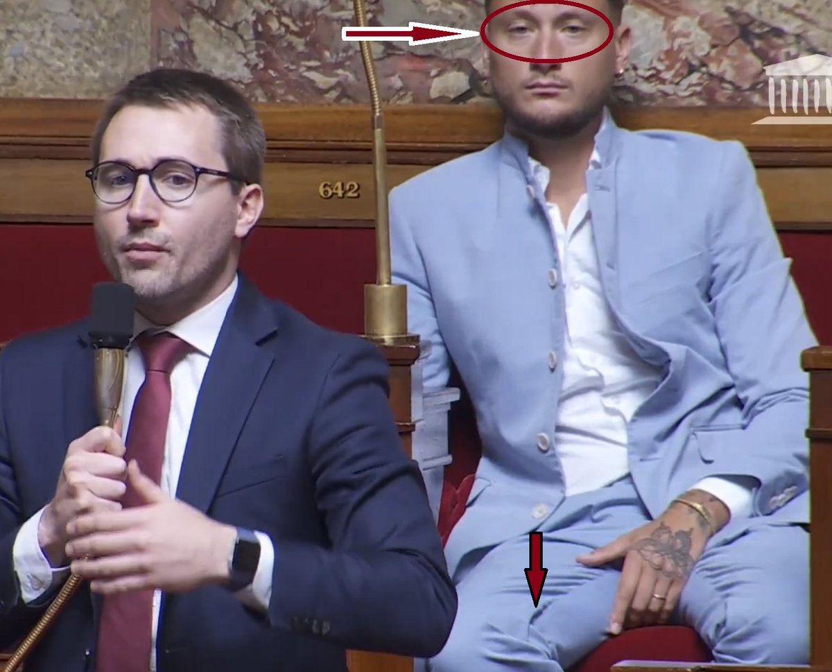 Jean Brouille 💪🏴☠️ (@jean7590081615) on Twitter photo <a href="/ArnaultRaphael/">Raphaël Arnault</a> 7000 € par mois pour travailler en étant sous influence " alcool/ drogue " avoir les mêmes fringues depuis 6 mois au cul et en plus ton froc est déchiré. T'es juste une merde. <a href="/ArnaultRaphael/">Raphaël Arnault</a> 7000 € par mois pour travailler en étant sous influence " alcool/ drogue " avoir les mêmes fringues depuis 6 mois au cul et en plus ton froc est déchiré. T'es juste une merde.