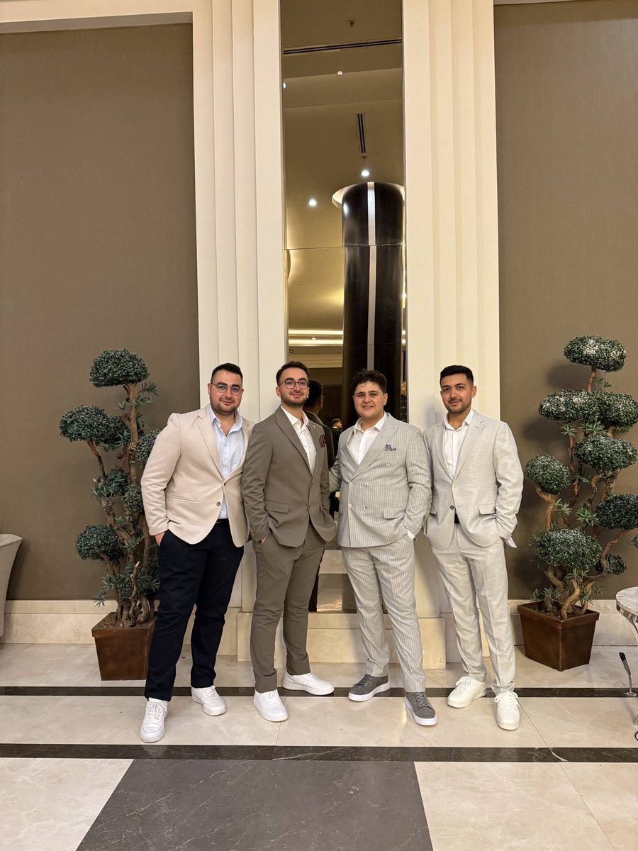 Türkiyeli değil, TÜRK diş hekimleriyiz.