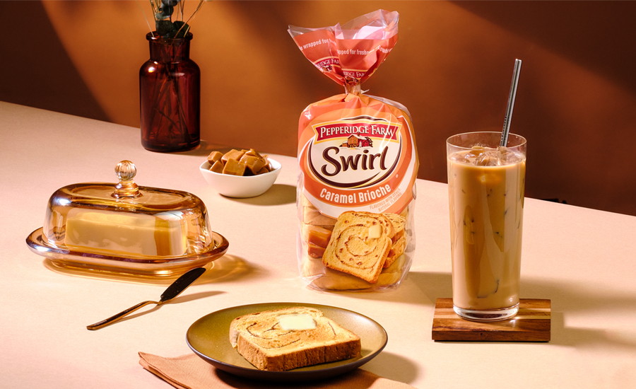 STATE OF THE INDUSTRY, #BREAD: Shoppers and bread producers alike face challenges but the category keeps plugging along.

Read it here: brnw.ch/21wTVgX