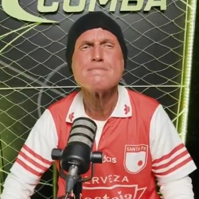 GxlDeWilfrido's tweet photo. que pelota gerson https://t.co/4j3UaGIRKM