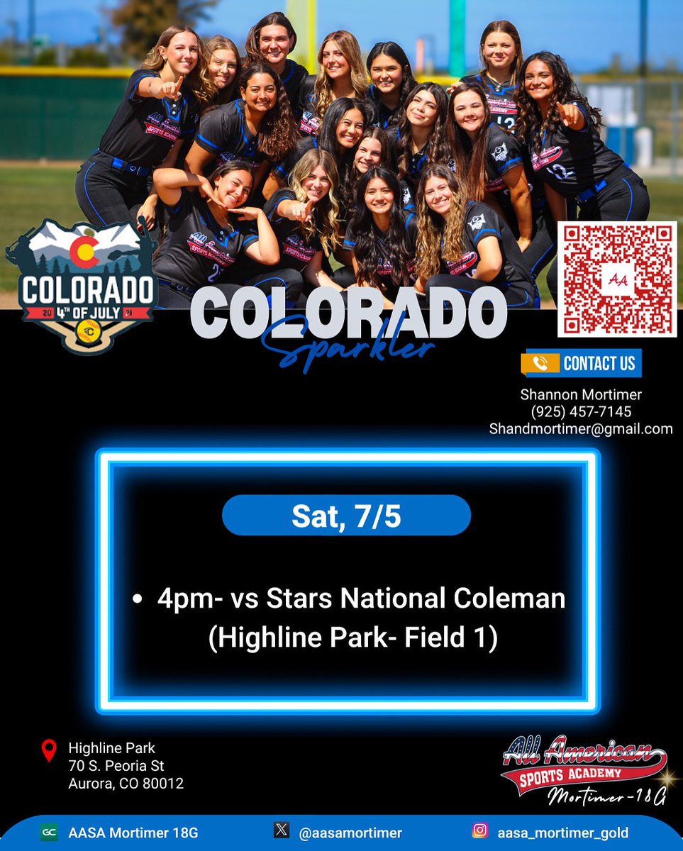 We continue bracket play this afternoon with chances to make the Championship bracket! Good luck ladies, stay hungry! ❤️💙🇺🇸