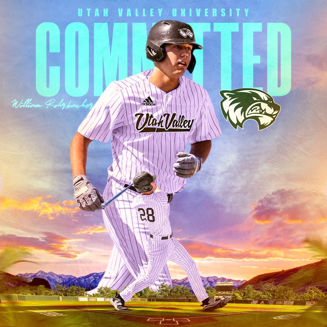 William Rohrbacher tweet media