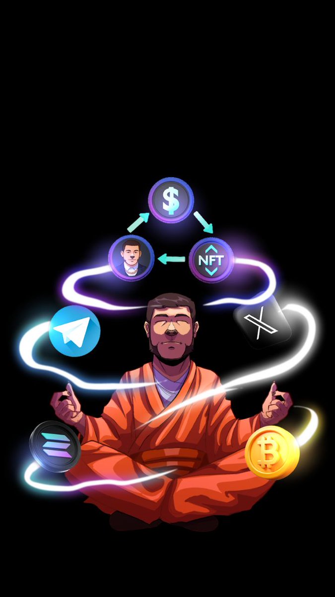The cycle of Grind-Fi and a DeFi power engine on <a href="/solana/">Solana</a> is complete with Metadawgs.

Soon Metadawgs will power the next Mindshare and InfoFi wave on solana 🍖 🐕