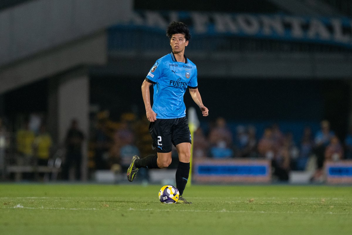 frontale_staff's tweet photo. 選手・監督コメント、試合レポートを更新しました。
→ https://t.co/nWmOPitz9G

コウタを勝利で送り出すことができて本当に良かったです。

絶対にやれる。
自分を信じて、いってらっしゃい!

そして明日はファン感です!
今日の勢いそのままに、みんなで全力で楽しみましょう!

【広報】 #frontale https://t.co/fOpkk9INsJ