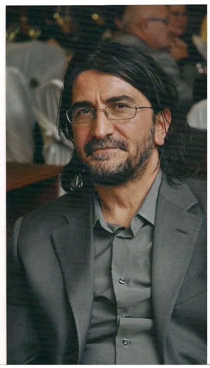 Vatansever, Cumhuriyetçi, Atatürkçü bir vatan evladı daha aramızdan ayrıldı. 

Güle güle, mekanın cennet olsun Nihat Abi🇹🇷🖤

#nihatgenç