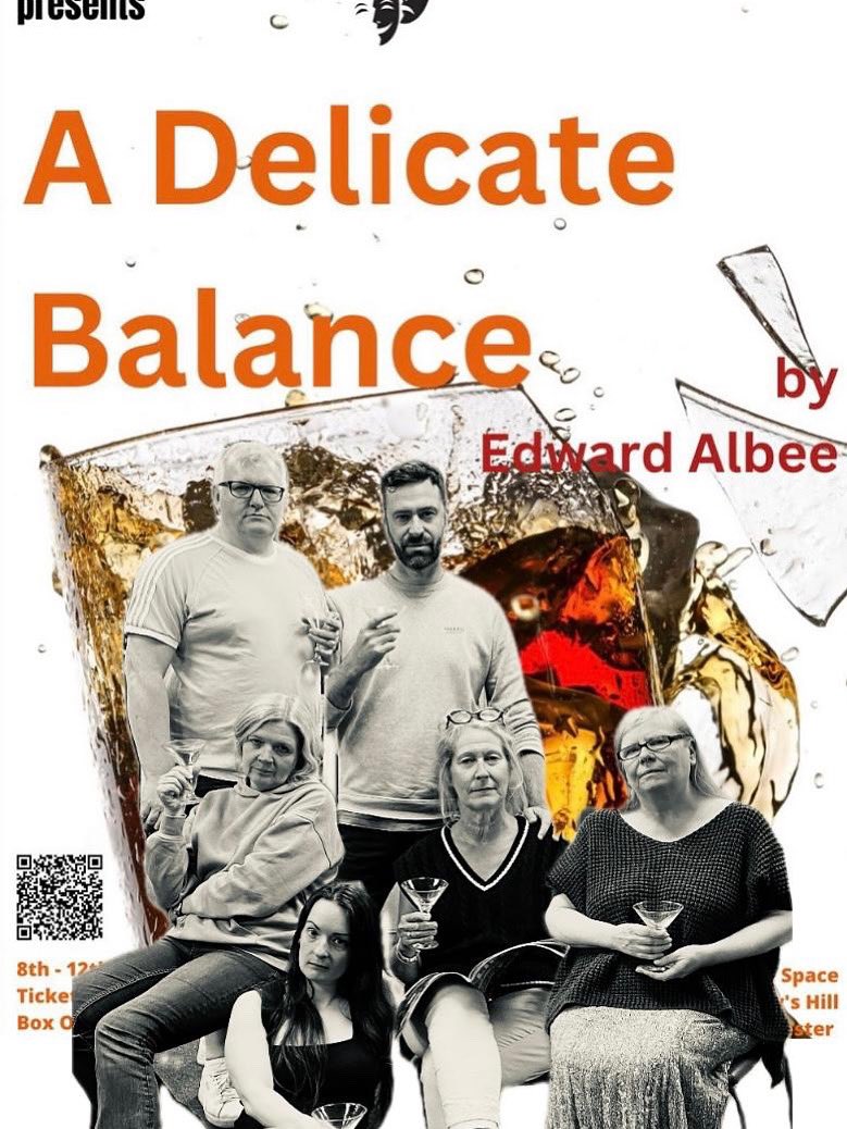 Against The Grain (@atgchester) on Twitter photo Book now for “An evening of Theatrical Fireworks” - (The New York Times.) “A Delicate Balance” runs at <a href="/CreativeMarys/">StMarysCreativeSpace</a> 8th-12th July for just 5 performances. Don’t miss this comedy of bad manners! ticketsource.co.uk/against-the-gr… #chestertheatre #tonyawards <a href="/ShitChester/">12 years of Shitchester</a> <a href="/wearechester/">We Are Chester</a> Book now for “An evening of Theatrical Fireworks” - (The New York Times.) “A Delicate Balance” runs at <a href="/CreativeMarys/">StMarysCreativeSpace</a> 8th-12th July for just 5 performances. Don’t miss this comedy of bad manners! ticketsource.co.uk/against-the-gr… #chestertheatre #tonyawards <a href="/ShitChester/">12 years of Shitchester</a> <a href="/wearechester/">We Are Chester</a>