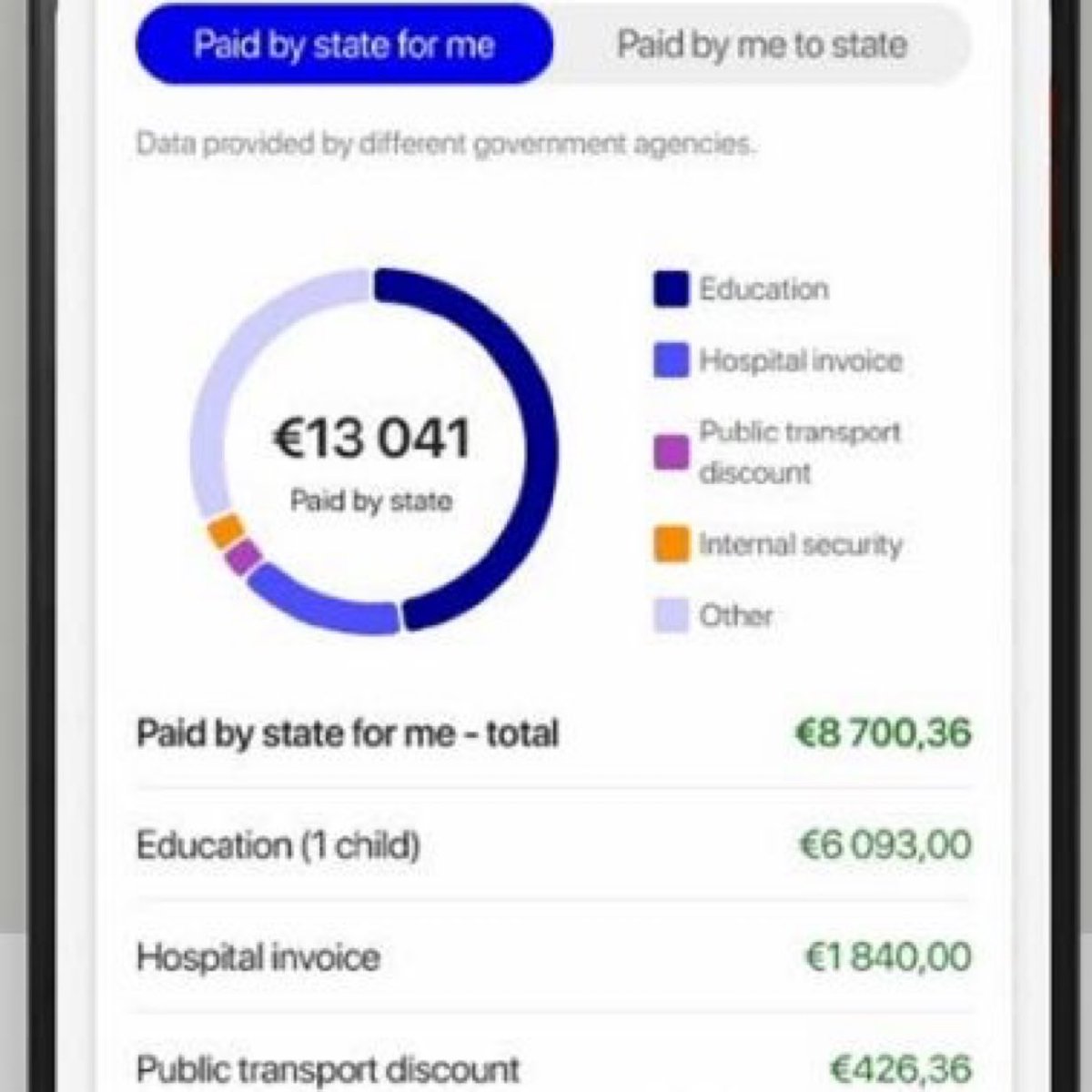 Pregonero tweet media