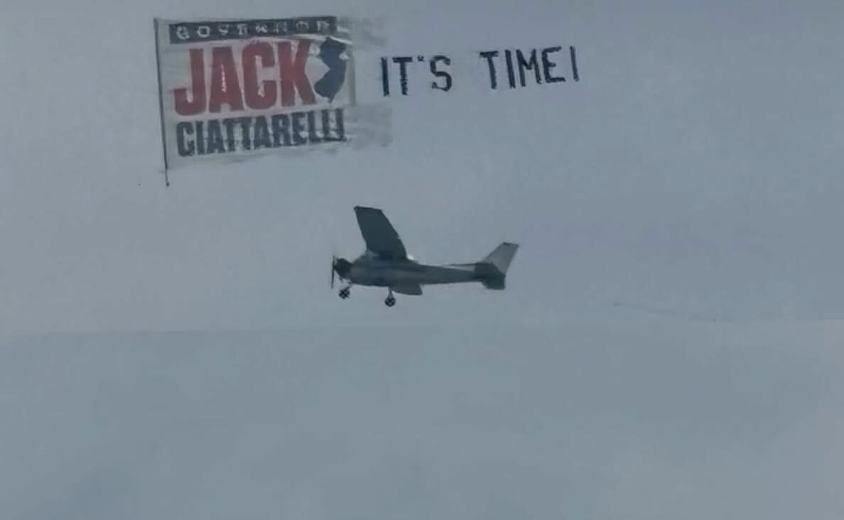 All gas, no brakes! Team Jack is out all weekend in every corner of this state celebrating our independence &amp; working hard to take back this state in November! God Bless America!