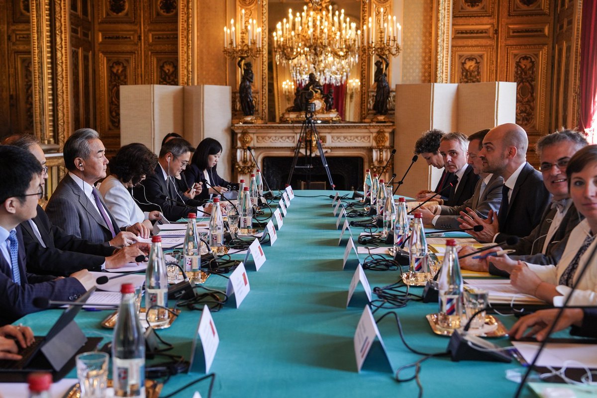 Fransaya ayar vermek...