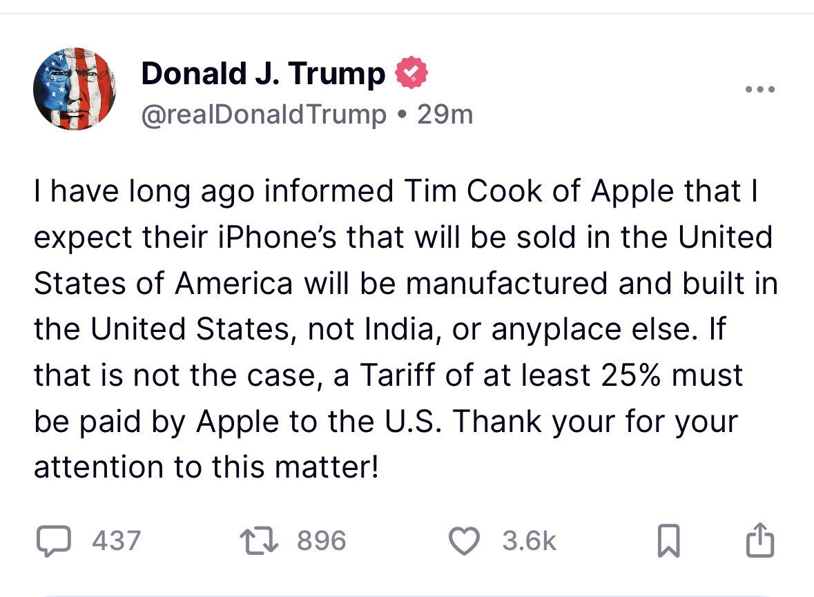 Gosplan Trump, the right wing communist